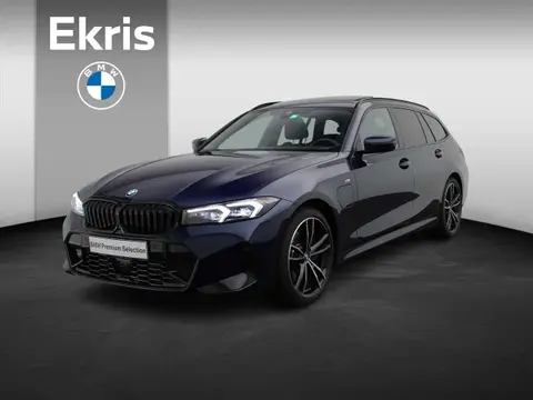 Annonce BMW SERIE 3 Hybride 2024 d'occasion 