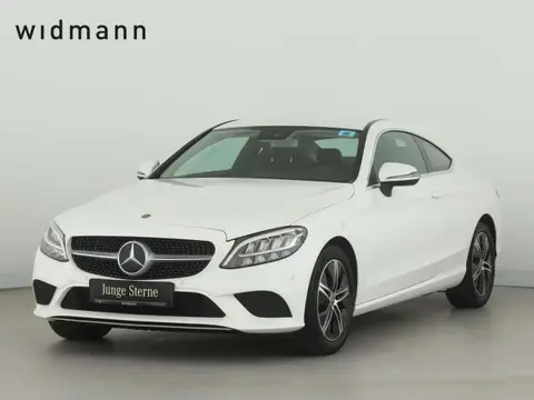 Used MERCEDES-BENZ CLASSE C Petrol 2018 Ad 