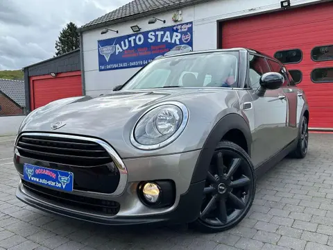 Used MINI COOPER Diesel 2016 Ad 