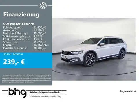 Used VOLKSWAGEN PASSAT Diesel 2021 Ad 