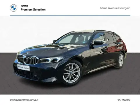 Annonce BMW SERIE 3 Diesel 2024 d'occasion 