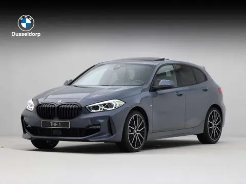 Annonce BMW SERIE 1 Essence 2024 d'occasion 