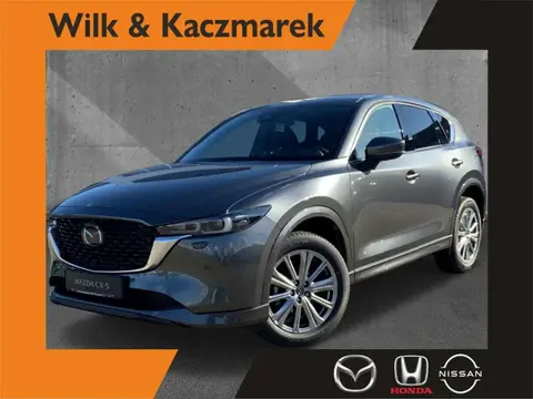 Used MAZDA CX-5 Petrol 2024 Ad 