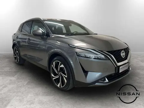 Used NISSAN QASHQAI  2021 Ad 