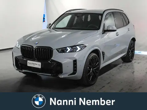 Annonce BMW X5 Hybride 2024 d'occasion 