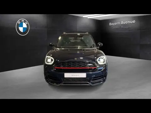 Annonce MINI JOHN COOPER WORKS Essence 2023 d'occasion 