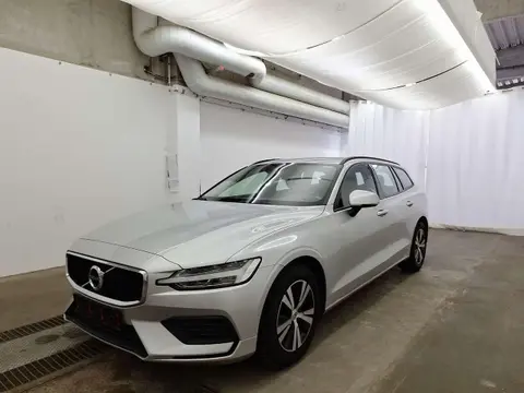 Annonce VOLVO V60 Diesel 2020 d'occasion 