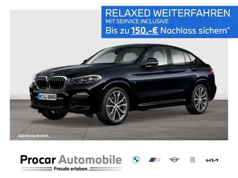 Used BMW X4 Diesel 2020 Ad 