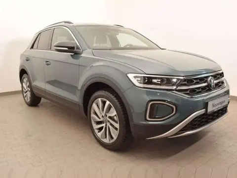 Annonce VOLKSWAGEN T-ROC Essence 2024 d'occasion 