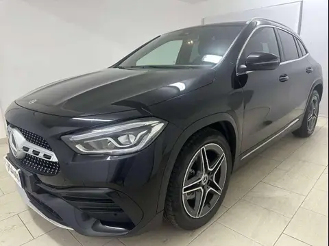 Used MERCEDES-BENZ CLASSE GLA Diesel 2020 Ad 