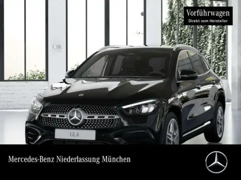 Annonce MERCEDES-BENZ CLASSE GLA Essence 2024 d'occasion Allemagne