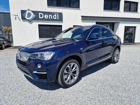 Used BMW X4 Diesel 2018 Ad 