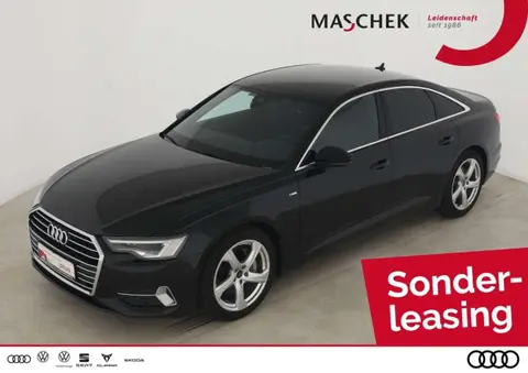 Used AUDI A6 Petrol 2023 Ad 