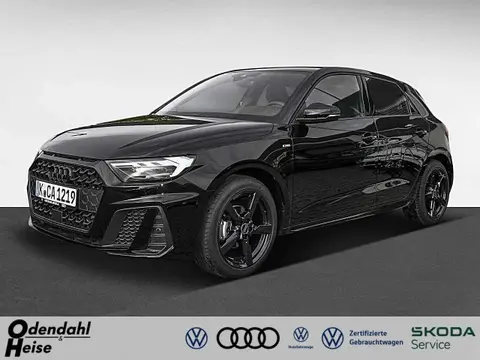 Used AUDI A1 Petrol 2024 Ad 