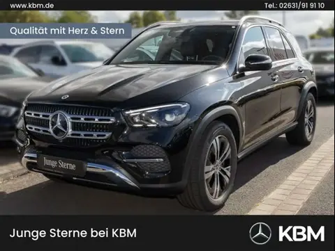 Used MERCEDES-BENZ CLASSE GLE Hybrid 2023 Ad 