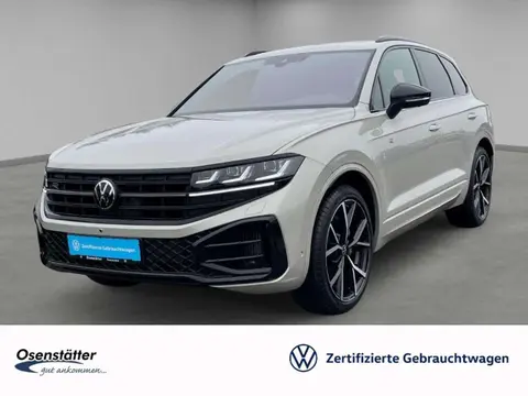 Annonce VOLKSWAGEN TOUAREG Essence 2023 d'occasion 