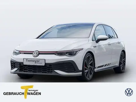 Used VOLKSWAGEN GOLF Petrol 2021 Ad 