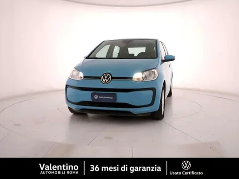 Used VOLKSWAGEN UP! Petrol 2022 Ad 