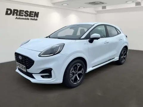 Annonce FORD PUMA Essence 2024 d'occasion 