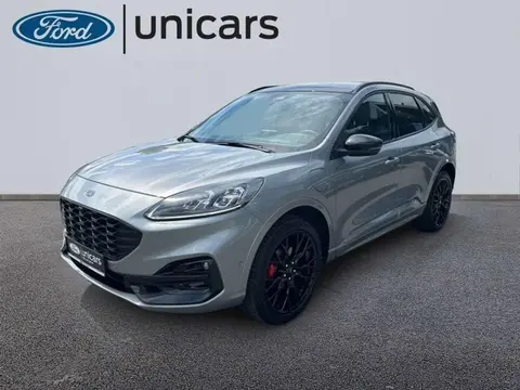 Annonce FORD KUGA Hybride 2023 d'occasion Belgique