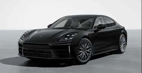 Annonce PORSCHE PANAMERA Essence 2024 d'occasion 