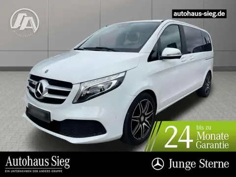 Used MERCEDES-BENZ CLASSE V Diesel 2019 Ad 