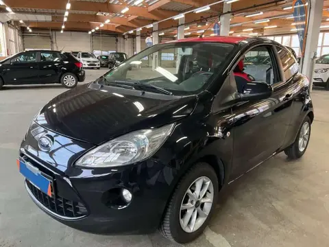 Annonce FORD FIESTA Essence 2020 d'occasion 