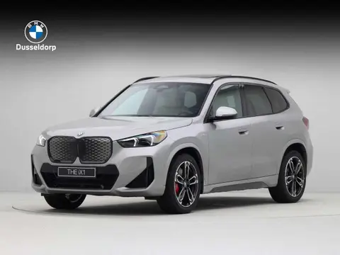 Annonce BMW IX1 Électrique 2024 d'occasion 