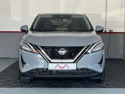 Annonce NISSAN QASHQAI Essence 2024 d'occasion 