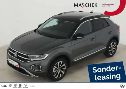 Annonce VOLKSWAGEN T-ROC Essence 2024 d'occasion 