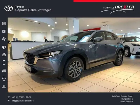 Annonce MAZDA CX-3 Essence 2021 d'occasion 