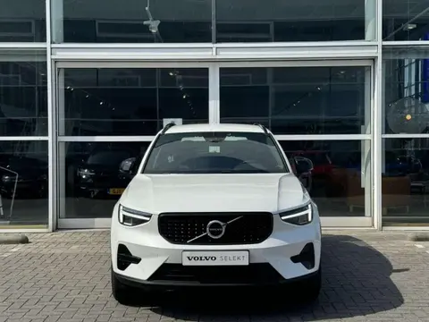 Used VOLVO XC40 Petrol 2024 Ad 