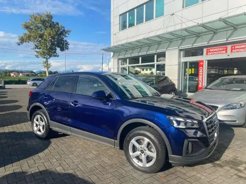 Used AUDI Q2 Diesel 2021 Ad 