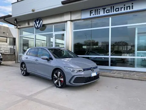 Annonce VOLKSWAGEN GOLF Hybride 2021 d'occasion 