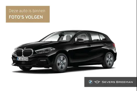 Annonce BMW SERIE 1 Essence 2023 d'occasion 