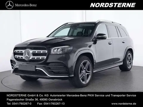 Used MERCEDES-BENZ CLASSE GLS Diesel 2022 Ad 