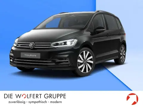 Annonce VOLKSWAGEN TOURAN Essence 2024 d'occasion 