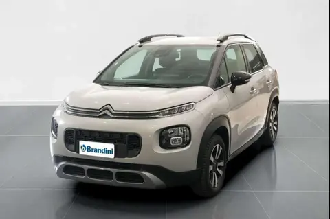 Annonce CITROEN C3 AIRCROSS Essence 2020 d'occasion 