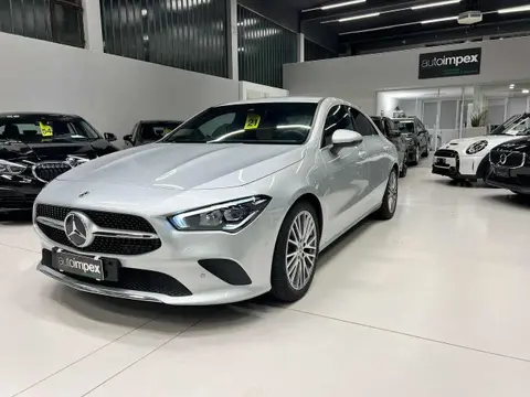 Used MERCEDES-BENZ CLASSE CLA Petrol 2023 Ad 