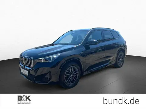 Used BMW X1 Petrol 2023 Ad 