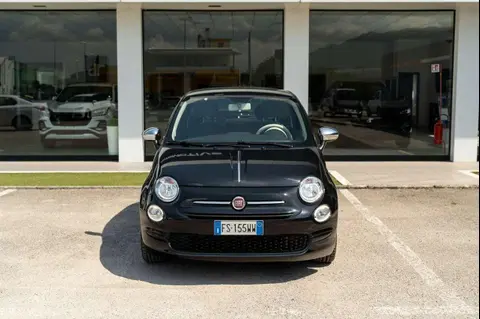 Annonce FIAT 500 GPL 2019 d'occasion 