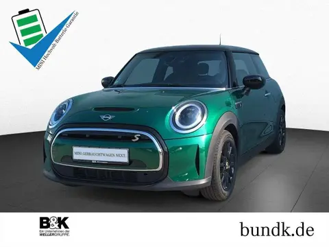 Used MINI COOPER Electric 2023 Ad 