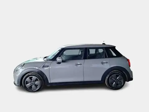 Annonce MINI ONE Essence 2021 d'occasion 