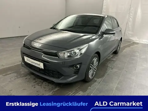 Used KIA RIO Petrol 2021 Ad 