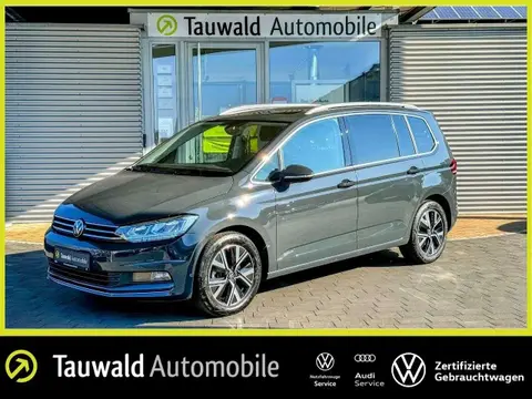 Used VOLKSWAGEN TOURAN Diesel 2022 Ad 