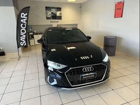 Used AUDI A3  2021 Ad 