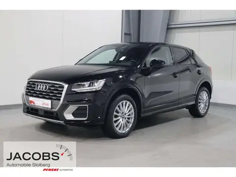 Used AUDI Q2 Petrol 2019 Ad Germany