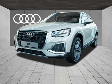 Annonce AUDI Q2 Essence 2024 d'occasion 