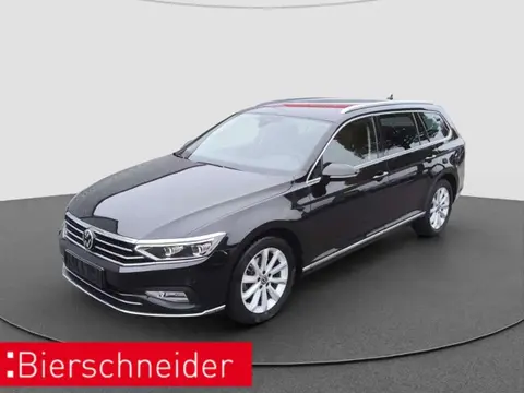 Used VOLKSWAGEN PASSAT Diesel 2020 Ad 