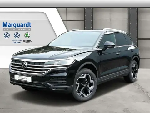 Used VOLKSWAGEN TOUAREG Diesel 2024 Ad 